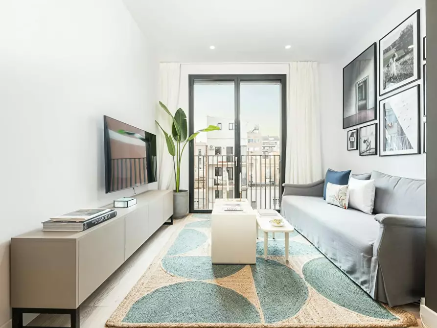Immagine 4 di Appartamento in affitto  in Carrer de Villarroel a Barcelona