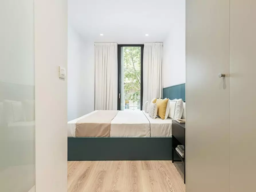 Immagine 9 di Appartamento in affitto  in Carrer de Villarroel a Barcelona