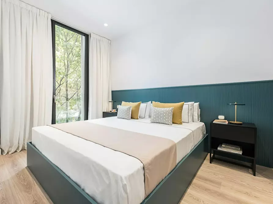 Immagine 8 di Appartamento in affitto  in Carrer de Villarroel a Barcelona