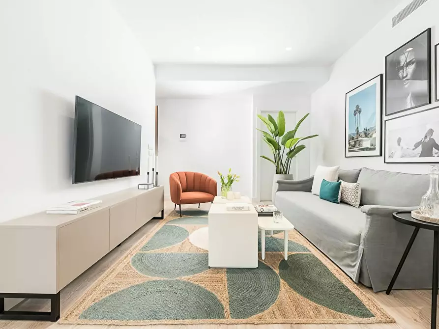 Immagine 3 di Appartamento in affitto  in Carrer de Villarroel a Barcelona