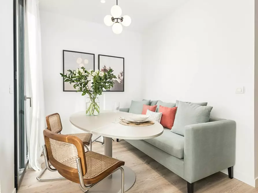 Immagine 5 di Appartamento in affitto  in Carrer de Villarroel a Barcelona