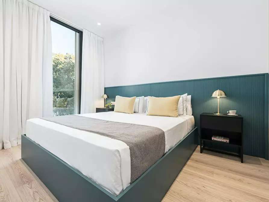 Immagine 9 di Appartamento in affitto  in Carrer de Villarroel a Barcelona