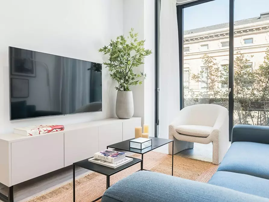 Immagine 7 di Appartamento in affitto  in Carrer de Villarroel a Barcelona