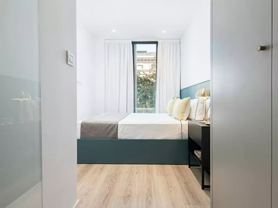 Immagine 10 di Appartamento in affitto  in Carrer de Villarroel a Barcelona