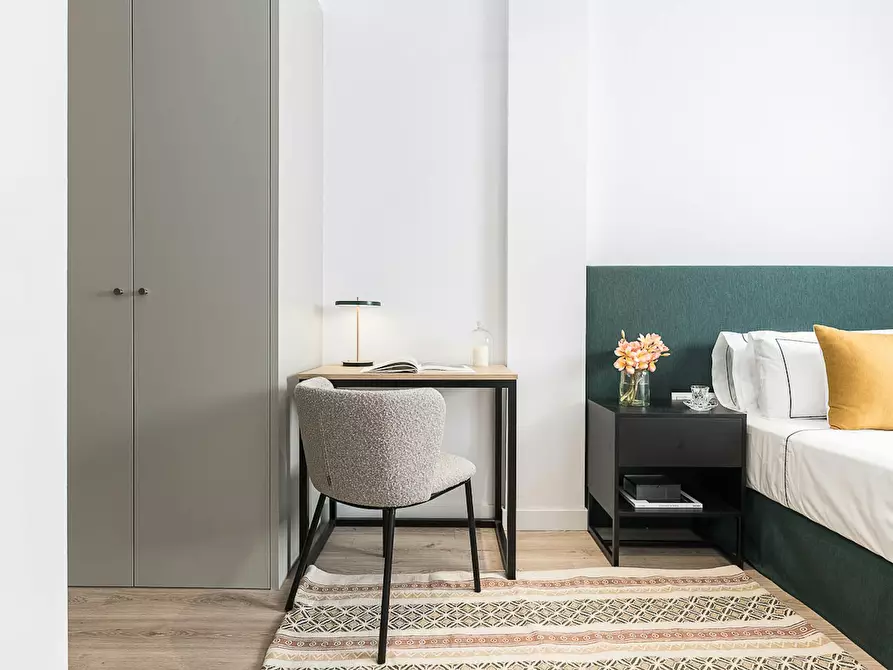 Immagine 9 di Appartamento in affitto  in Carrer de Villarroel a Barcelona