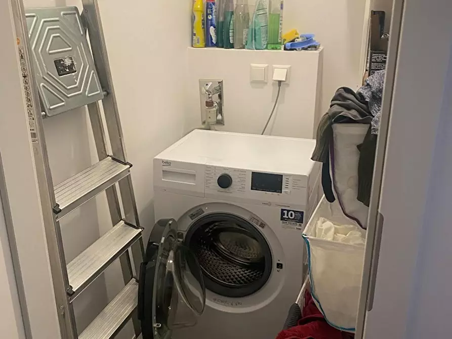 Immagine 7 di Appartamento in affitto  in Rigaer Straße a Berlin Friedrichshain