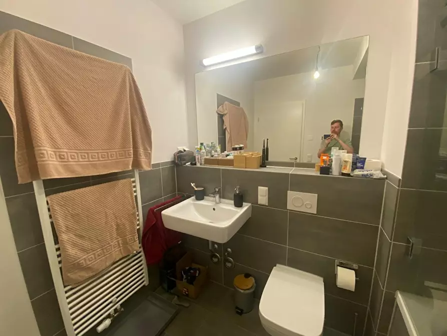 Immagine 3 di Appartamento in affitto  in Rigaer Straße a Berlin Friedrichshain