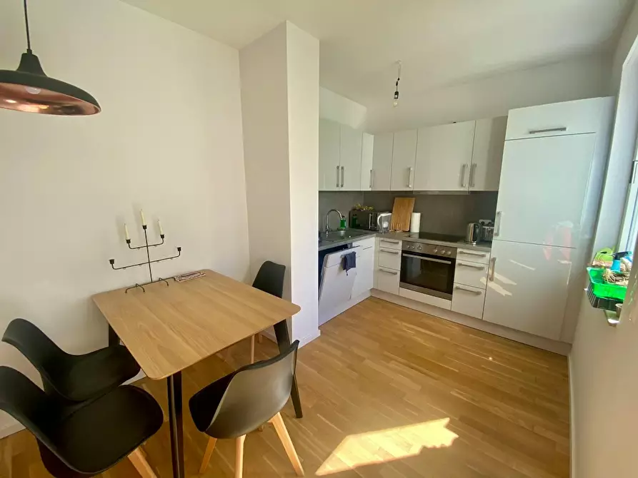 Immagine 2 di Appartamento in affitto  in Rigaer Straße a Berlin Friedrichshain