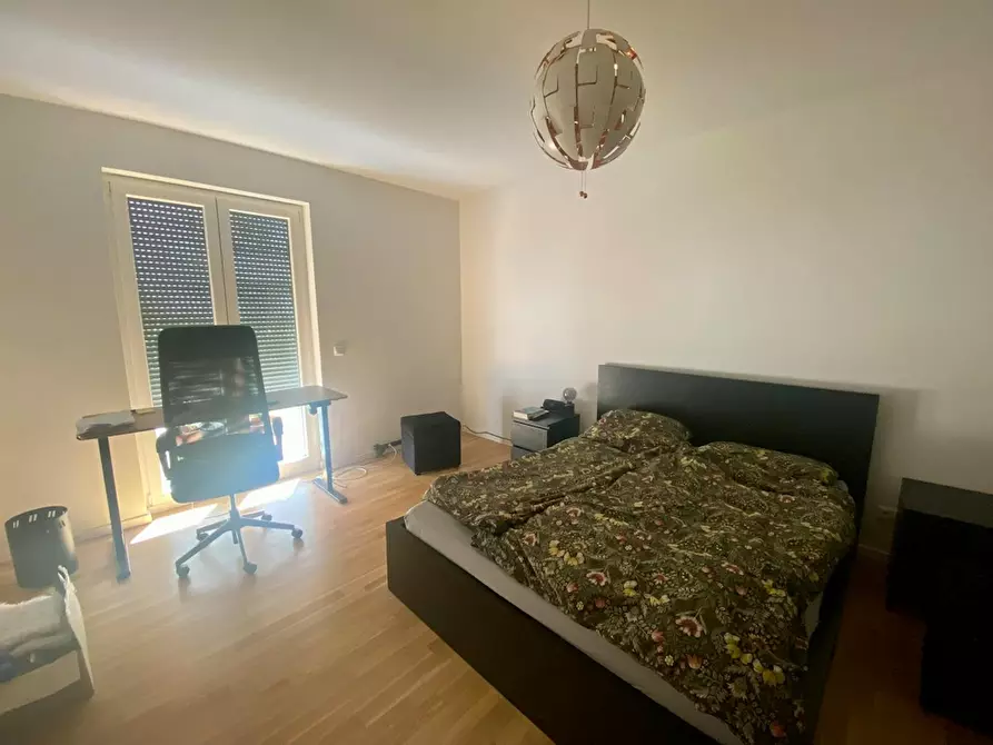 Immagine 5 di Appartamento in affitto  in Rigaer Straße a Berlin Friedrichshain