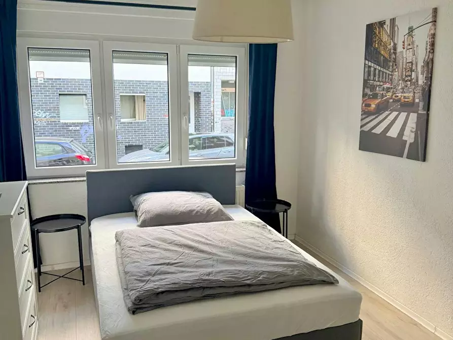 Immagine 5 di Appartamento in affitto  in Heinsbergstraße a Köln