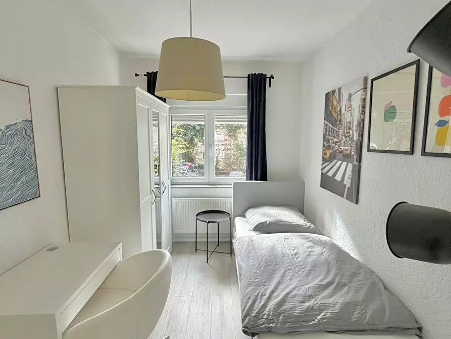 Immagine 9 di Appartamento in affitto  in Heinsbergstraße a Köln