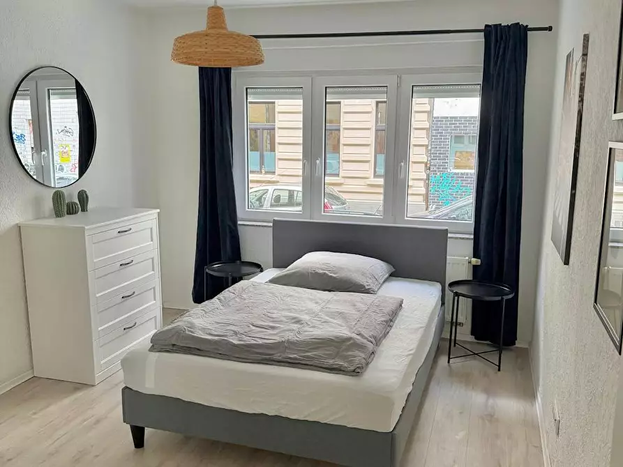Immagine 1 di Appartamento in affitto  in Heinsbergstraße a Köln