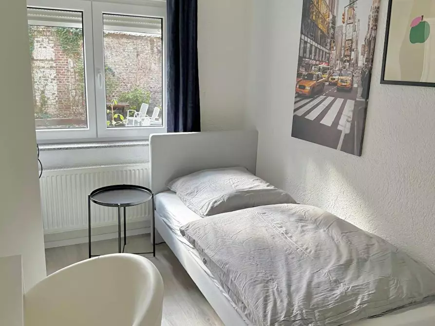 Immagine 10 di Appartamento in affitto  in Heinsbergstraße a Köln