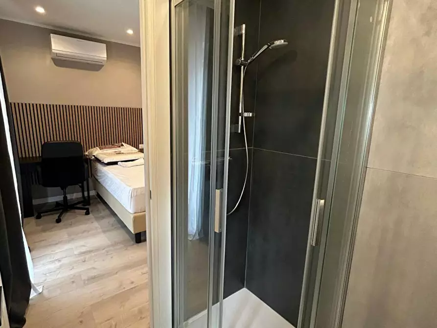 Immagine 7 di Camera condivisa in affitto  in Vicolo al Nuoto a Trento