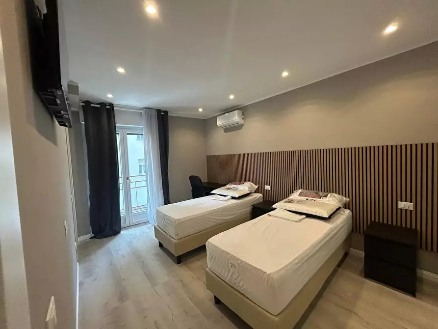 Immagine 2 di Camera condivisa in affitto  in Vicolo al Nuoto a Trento