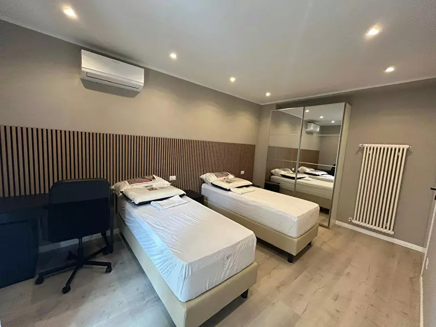 Immagine 3 di Camera condivisa in affitto  in Vicolo al Nuoto a Trento