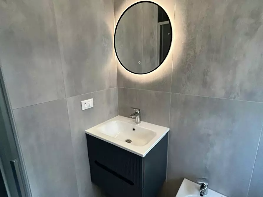 Immagine 6 di Camera condivisa in affitto  in Vicolo al Nuoto a Trento