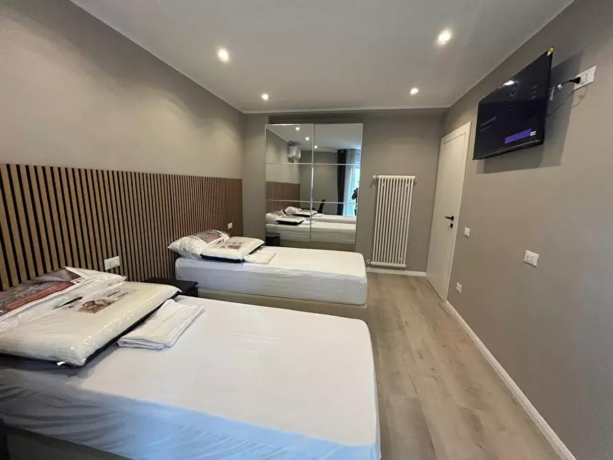 Immagine 4 di Camera condivisa in affitto  in Vicolo al Nuoto a Trento