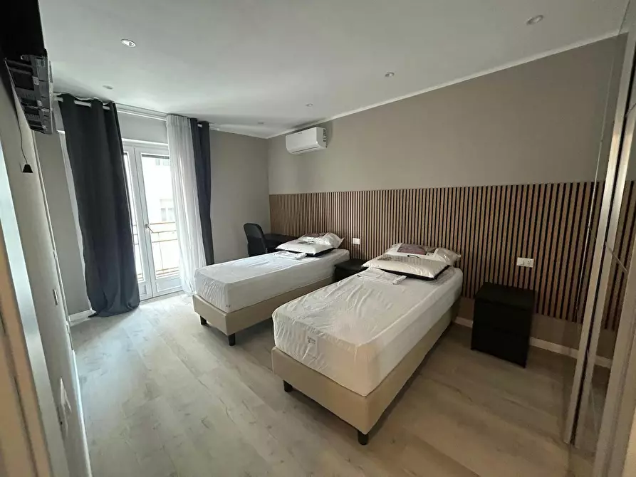 Immagine 1 di Camera condivisa in affitto  in Vicolo al Nuoto a Trento