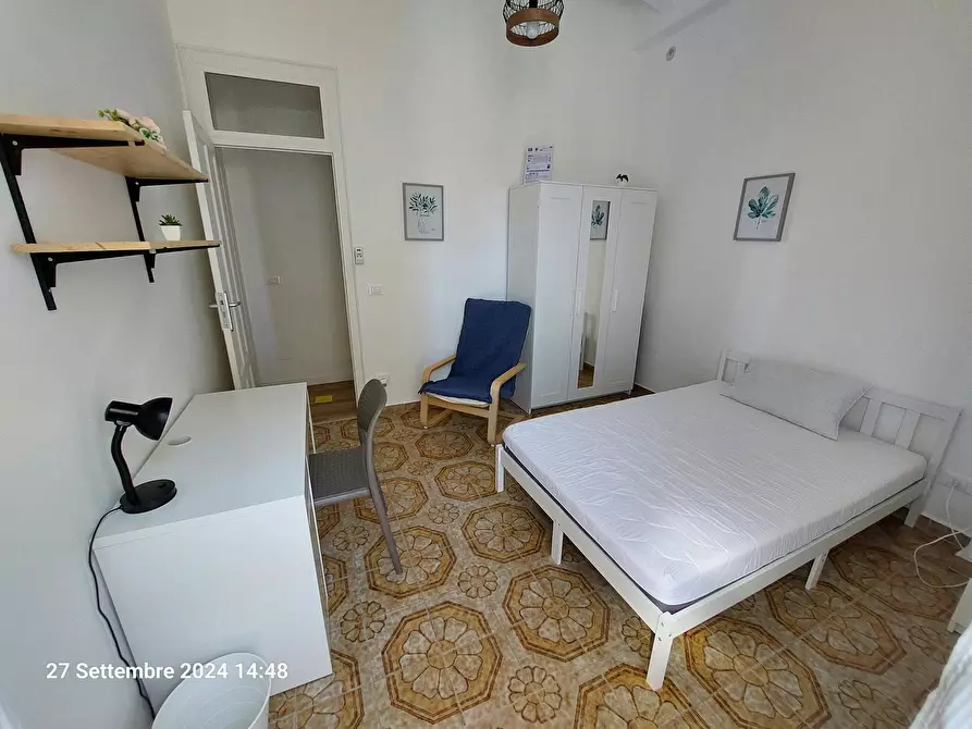 Immagine 4 di Camera in affitto  in Via Giuseppe Patricolo a Palermo