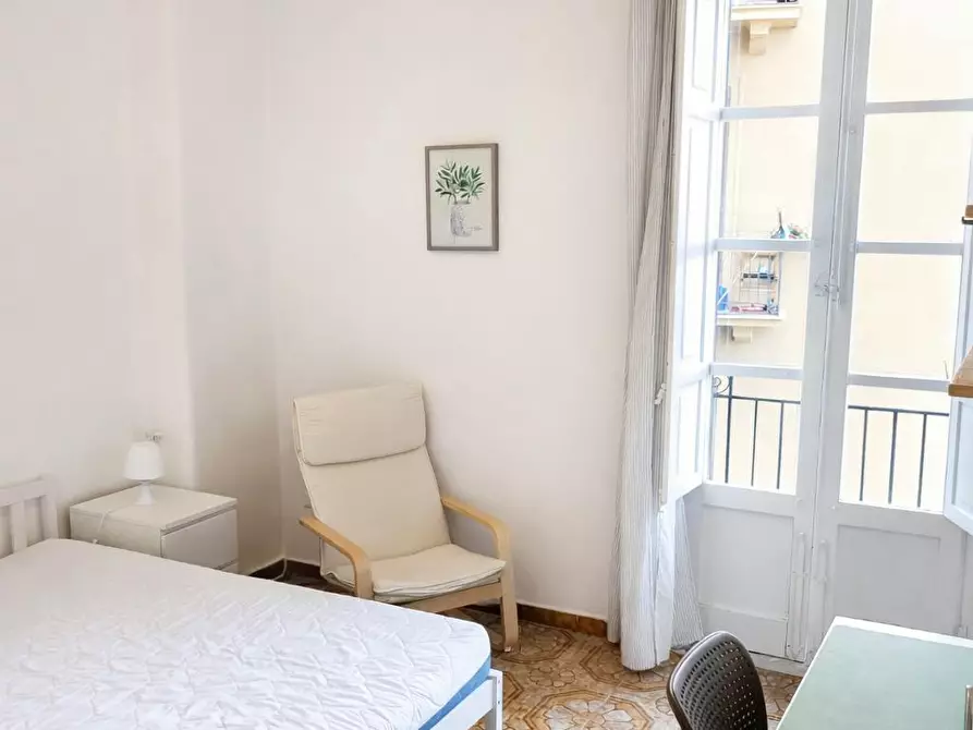 Immagine 2 di Camera in affitto  in Via Giuseppe Patricolo a Palermo