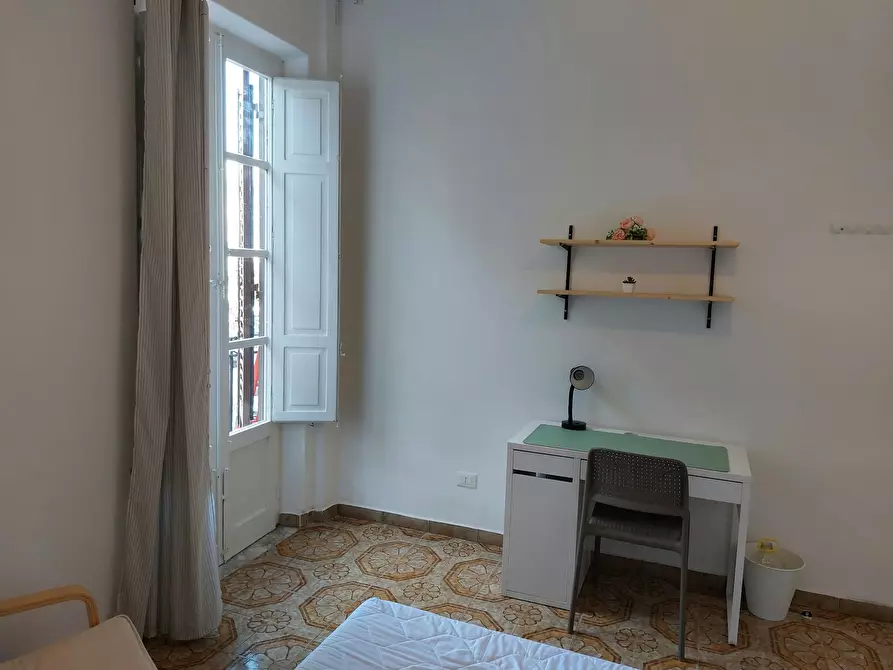 Immagine 7 di Camera in affitto  in Via Giuseppe Patricolo a Palermo