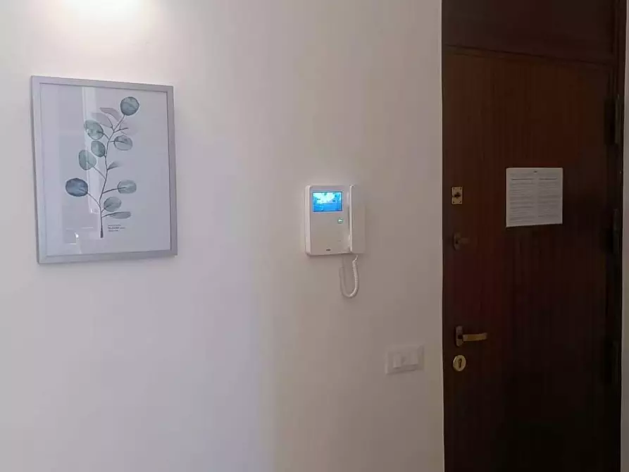 Immagine 10 di Camera in affitto  in Via Giuseppe Patricolo a Palermo