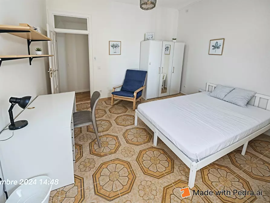 Immagine 6 di Camera in affitto  in Via Giuseppe Patricolo a Palermo