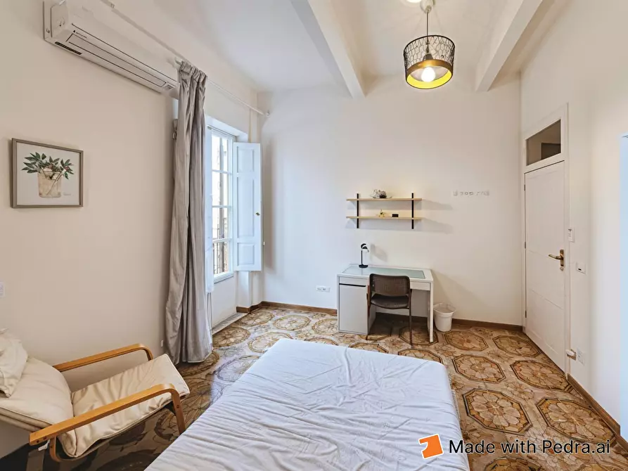 Immagine 7 di Camera in affitto  in Via Giuseppe Patricolo a Palermo