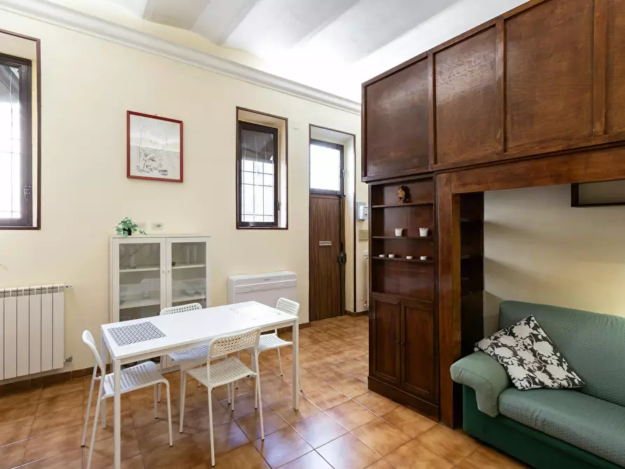 Immagine 5 di Appartamento in affitto  in Via della Stazione Vaticana a Roma