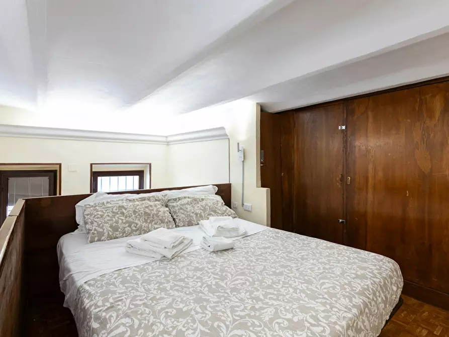 Immagine 9 di Appartamento in affitto  in Via della Stazione Vaticana a Roma