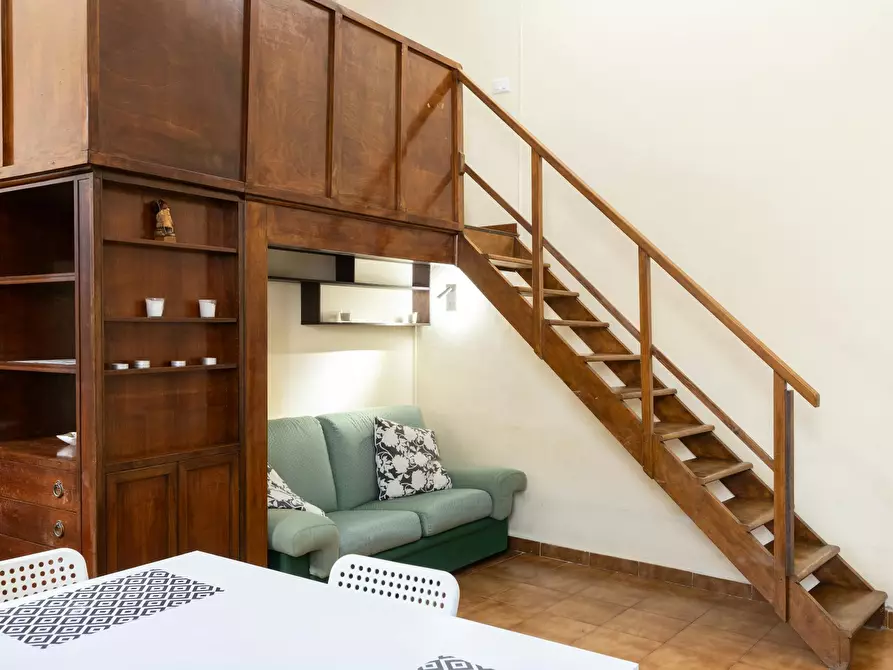 Immagine 3 di Appartamento in affitto  in Via della Stazione Vaticana a Roma