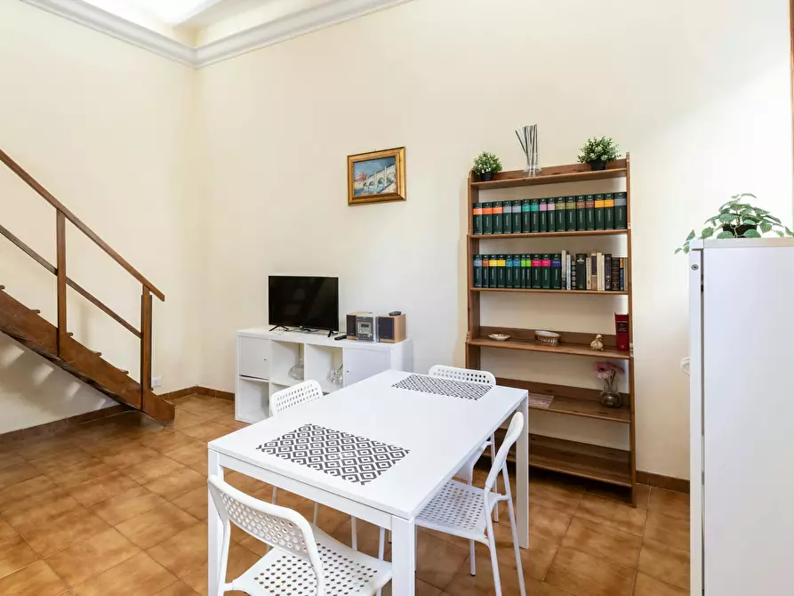 Immagine 2 di Appartamento in affitto  in Via della Stazione Vaticana a Roma