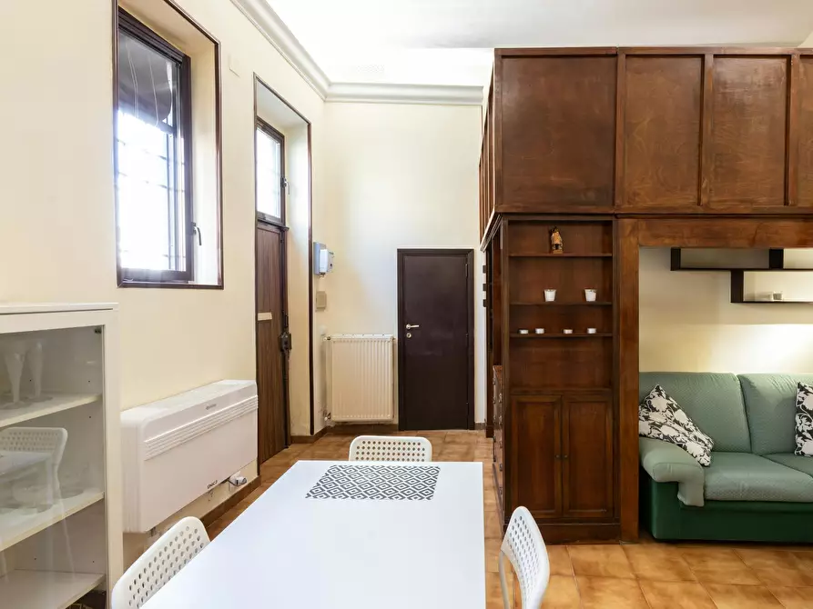 Immagine 4 di Appartamento in affitto  in Via della Stazione Vaticana a Roma