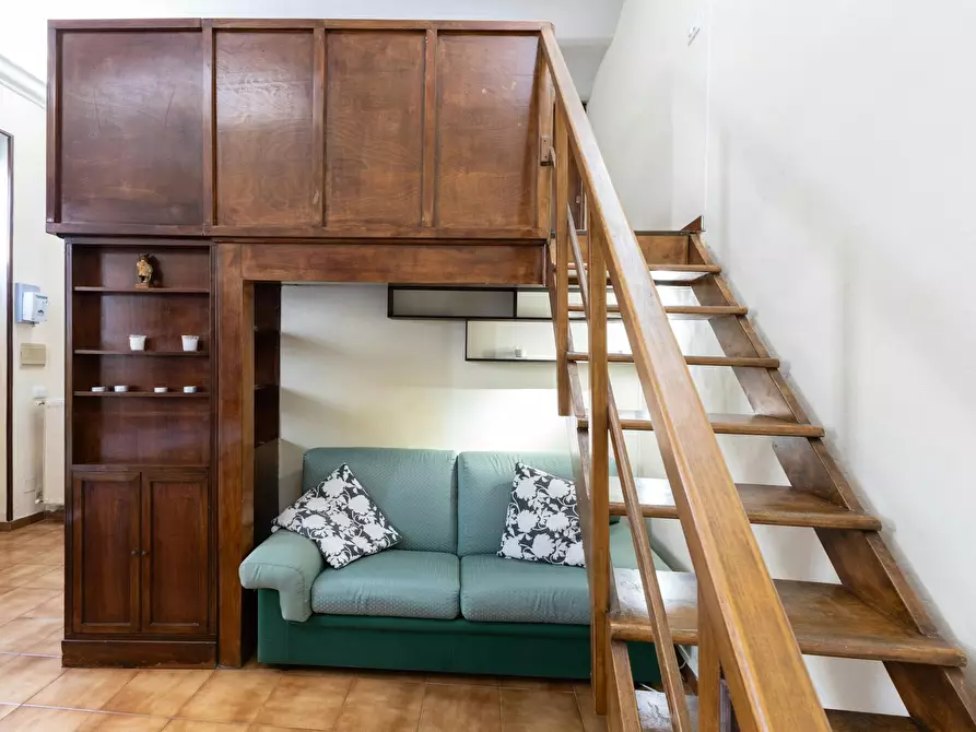 Immagine 7 di Appartamento in affitto  in Via della Stazione Vaticana a Roma