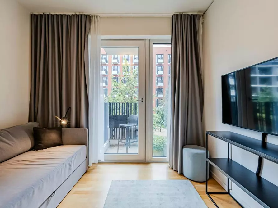 Immagine 2 di Appartamento in affitto  in Heidestraße a Berlin