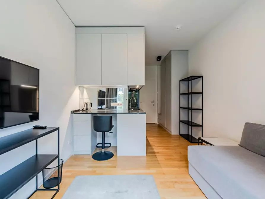 Immagine 5 di Appartamento in affitto  in Heidestraße a Berlin
