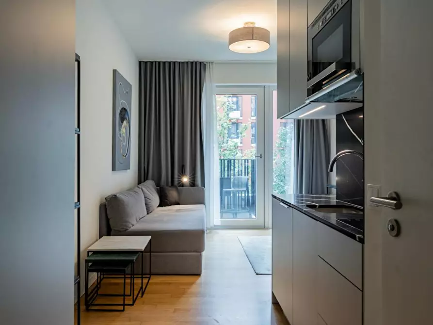 Immagine 4 di Appartamento in affitto  in Heidestraße a Berlin