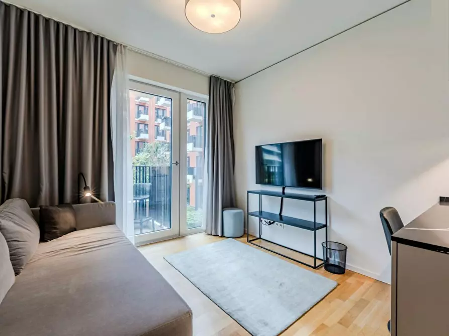 Immagine 1 di Appartamento in affitto  in Heidestraße a Berlin