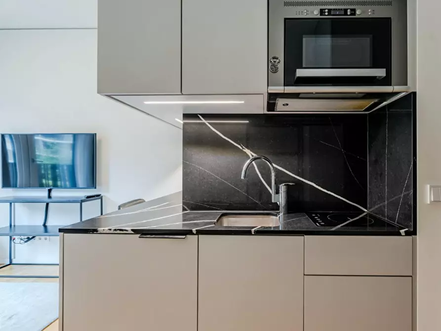 Immagine 7 di Appartamento in affitto  in Heidestraße a Berlin