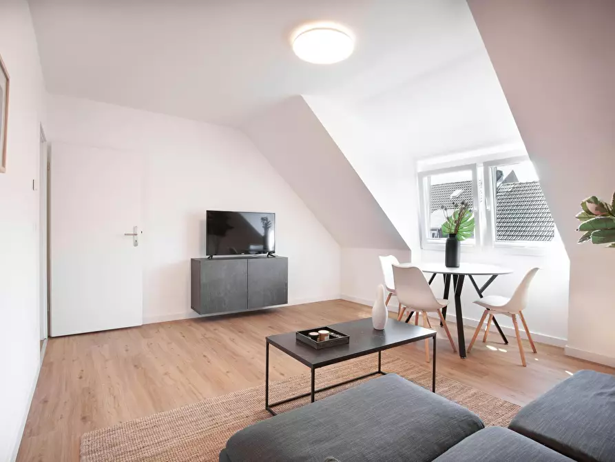Immagine 7 di Appartamento in affitto  in Eckampstraße a Düsseldorf
