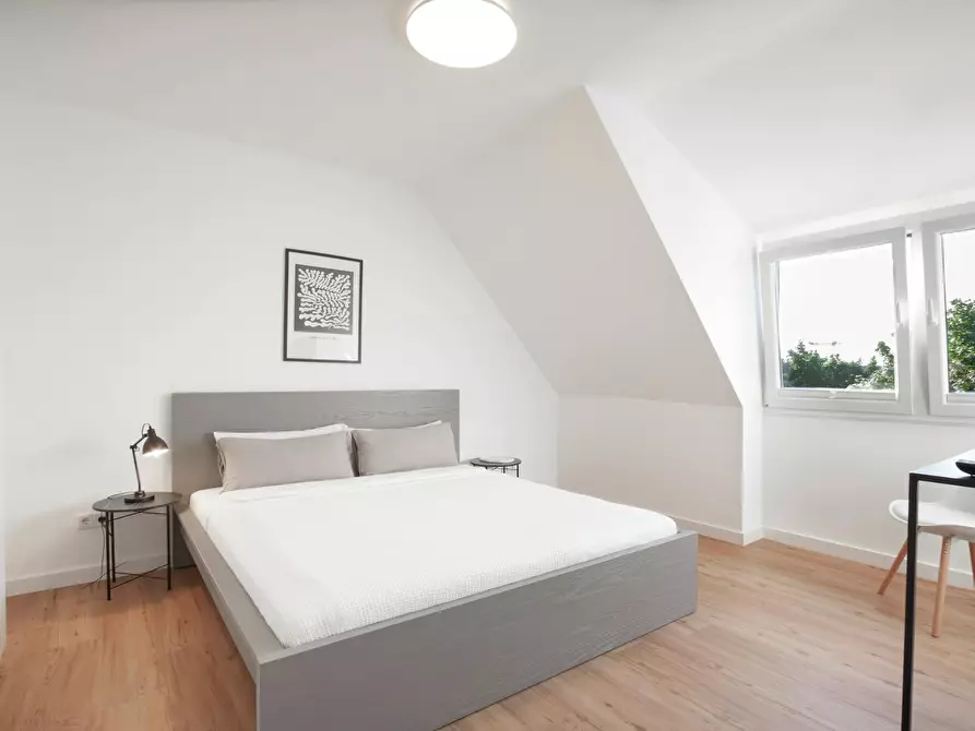 Immagine 9 di Appartamento in affitto  in Eckampstraße a Düsseldorf