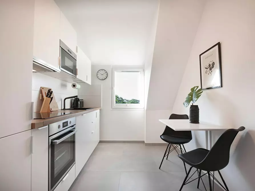 Immagine 2 di Appartamento in affitto  in Eckampstraße a Düsseldorf