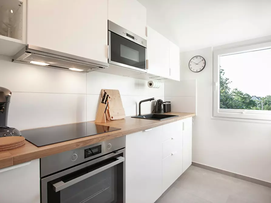 Immagine 3 di Appartamento in affitto  in Eckampstraße a Düsseldorf