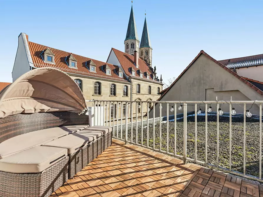 Immagine 1 di Appartamento in affitto  in Scharrnstraße a Braunschweig