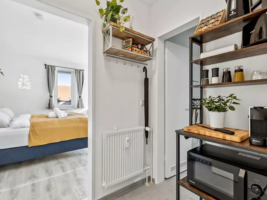 Immagine 6 di Appartamento in affitto  in Scharrnstraße a Braunschweig