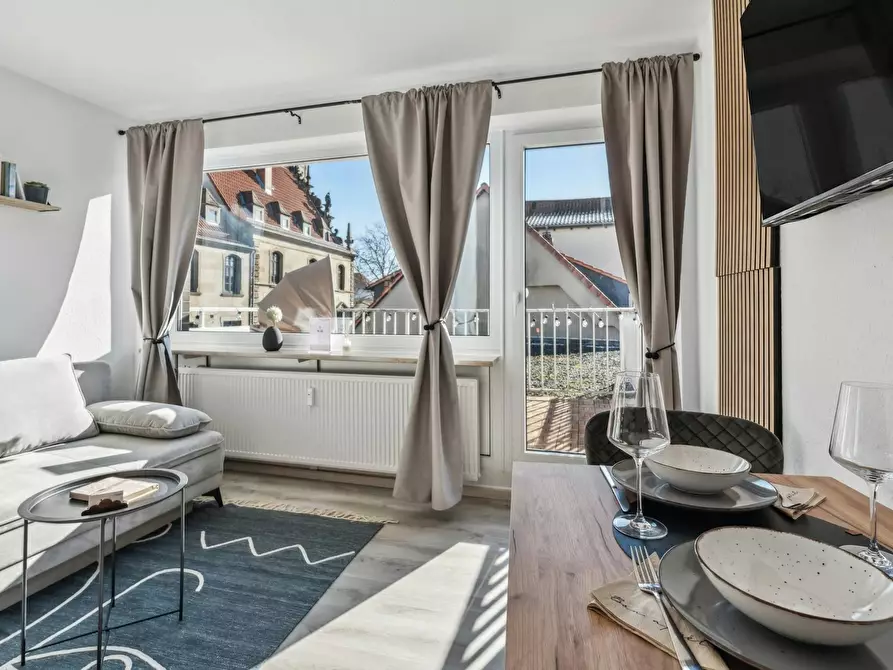 Immagine 8 di Appartamento in affitto  in Scharrnstraße a Braunschweig