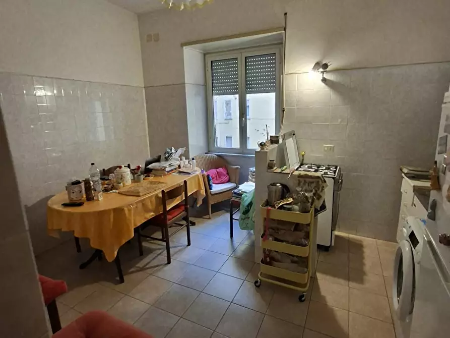 Immagine 8 di Camera in affitto  in Via Apuania a Roma