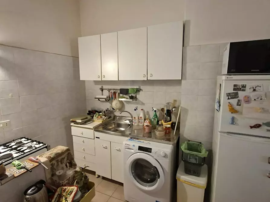 Immagine 7 di Camera in affitto  in Via Apuania a Roma