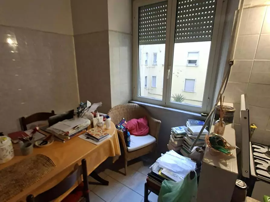 Immagine 4 di Camera in affitto  in Via Apuania a Roma